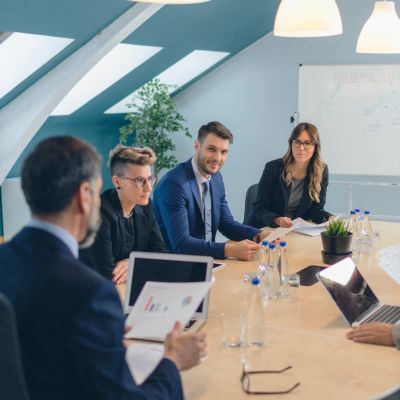 NG相信品牌的力量官网活动运营流程